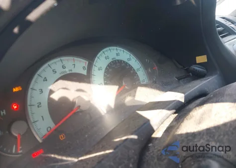 2011 Toyota Camry Se from USA, damaged, VIN 4T1BF3EK5BU744476